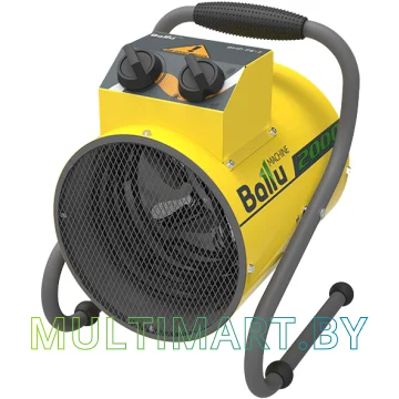 Тепловая пушка Ballu BHP-PE-2